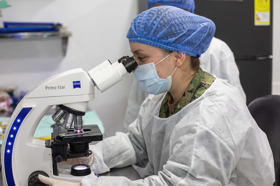 health technology future