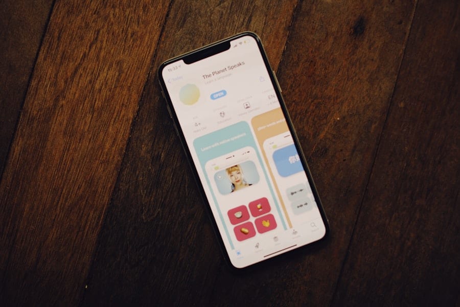 Photo mindfulness apps