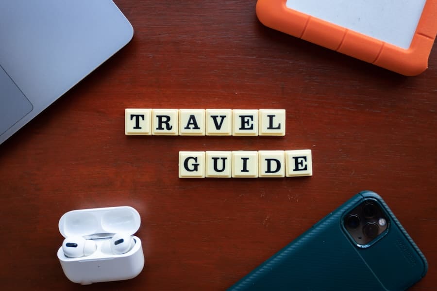 Photo travel benefits