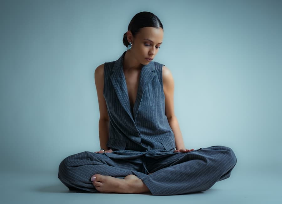 technology in meditation