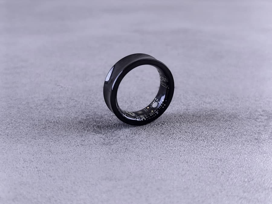 sleep trackers