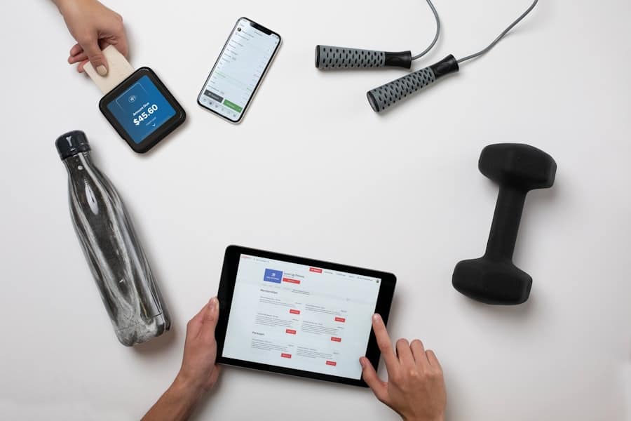 wellness technology