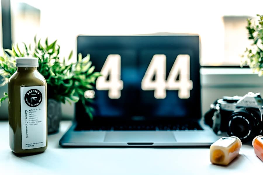 digitale detox