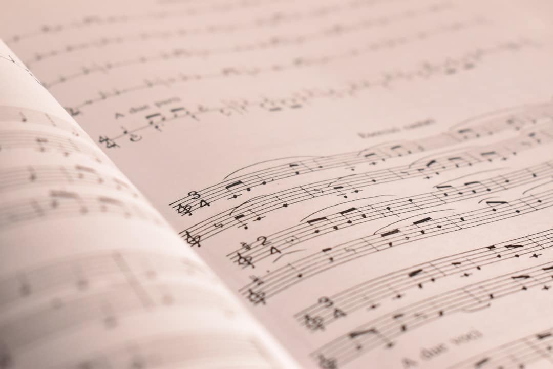 Photo muziektherapie