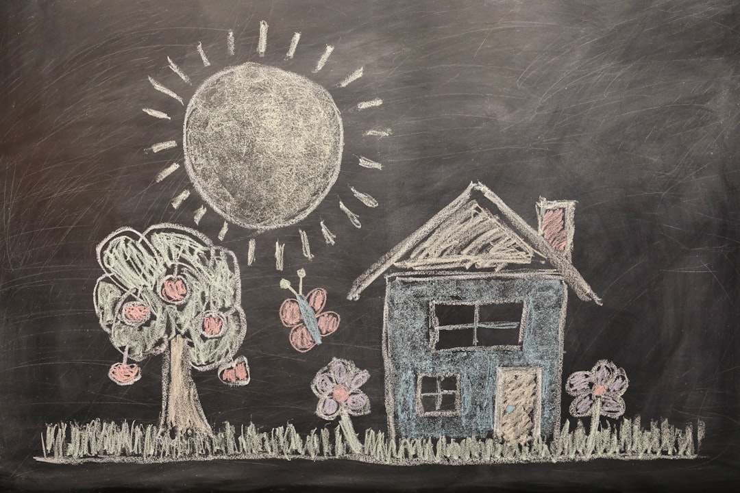 Photo Inspiring art projects for adults