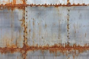 Photo rust