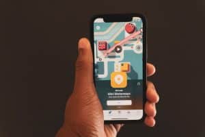 Photo health tracking apps