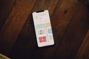 Photo mindfulness apps