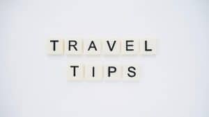 Photo travel benefits