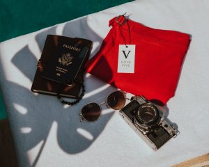 Photo Travel sustainably