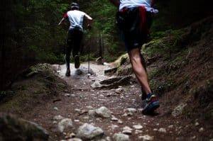 Photo hiking