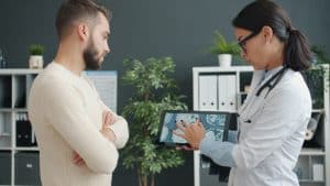 Photo wellness technology